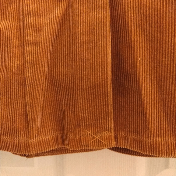 Mexx (12) corduroy jacket - NWOT - Picture 6 of 9